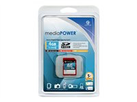 Centon mediaPOWER High Speed