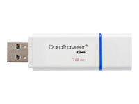 Kingston DataTraveler G4