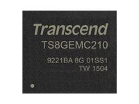 Transcend EMC210