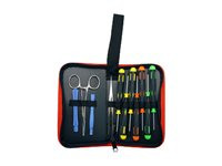 VisionTek 12 Piece Toolkit for Macs