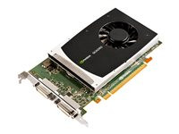 NVIDIA Quadro 2000D by PNY
