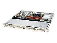 Supermicro SC813M TQ-520C