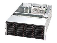 Supermicro SC846
