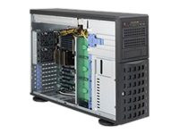 Supermicro SC745 BTQ-R1K28B-SQ