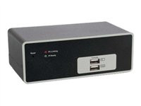 C2G VGA + USB Over IP KVM