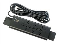 Bretford Basics Accessories/Furniture Electrical Unit E12