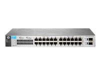 HPE 1810-24 v2