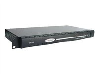 CyberPower Utility Series UPS UR700