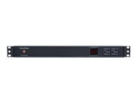 CyberPower Metered Series PDU20M2F8R