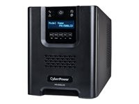 CyberPower Smart App Sinewave PR1500LCDN
