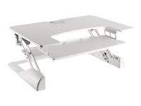 Ergotech Freedom Desk