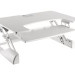 Ergotech Freedom Desk