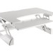 Ergotech Freedom Desk