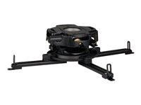 Peerless PRG Precision Gear Projector Mount with Spider Universal Adapter PRG-UNV-S