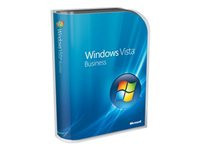 Microsoft Windows Vista Business