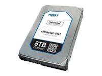 HGST Ultrastar HUH728080AL5205