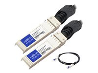 AddOn 3m Cisco Compatible SFP+ DAC