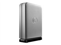 Seagate FreeAgent GoFlex Desk for Mac