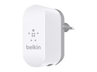 Belkin Swivel Charger 2-Port