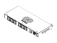 Raritan Dominion PX PX2-5116R-V2