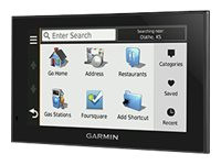 Garmin nüvi 2539LMT