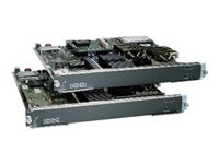 Cisco Network Analysis Module 1