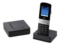 Cisco Small Business SPA302D