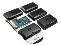 NComputing X550