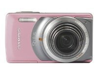 Olympus Stylus 7010