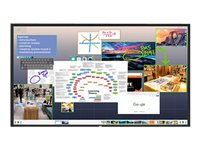 NEC ThinkHub Standard V554-THS