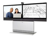 Cisco TelePresence System Profile 55 Dual with Codec C60