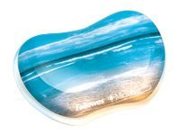 Fellowes Photo Gel Sandy Beach