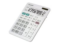 Sharp Elsi Mate EL-334W