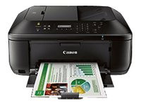 Canon PIXMA MX532