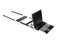 Black Box ServTray CATx with IP