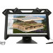 HP Zvr Virtual Reality Display