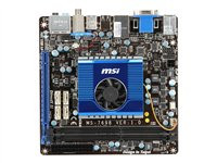 MSI E350IA-E45