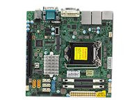 SUPERMICRO X11SSV-Q