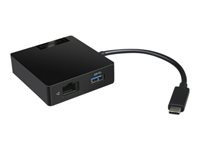 Lenovo USB-C Travel Hub