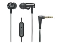 Audio-Technica SonicFuel ATH-CLR100is