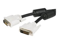 StarTech.com 20 ft DVI-D Dual Link Cable