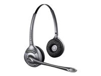Plantronics SupraPlus Wireless CS361N with Noise-Canceling