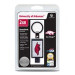Centon DataStick Keychain Collegiate University of Arkansas