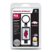 Centon DataStick Keychain Collegiate University of Arkansas
