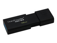 Kingston DataTraveler 100 G3