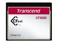 Transcend CFast 2.0 CFX600
