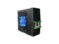 IN WIN DESTINY-Extreme Series Maelstrom