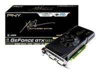 PNY GeForce GTX 560 Ti