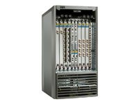 Cisco Carrier Routing System CRS-1