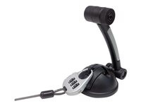 CTA Suction Stand with Theft Deterrent Lock